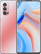 Oppo Reno 4 Pro